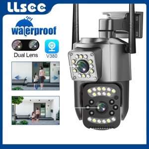 Camera Supraveghere duala